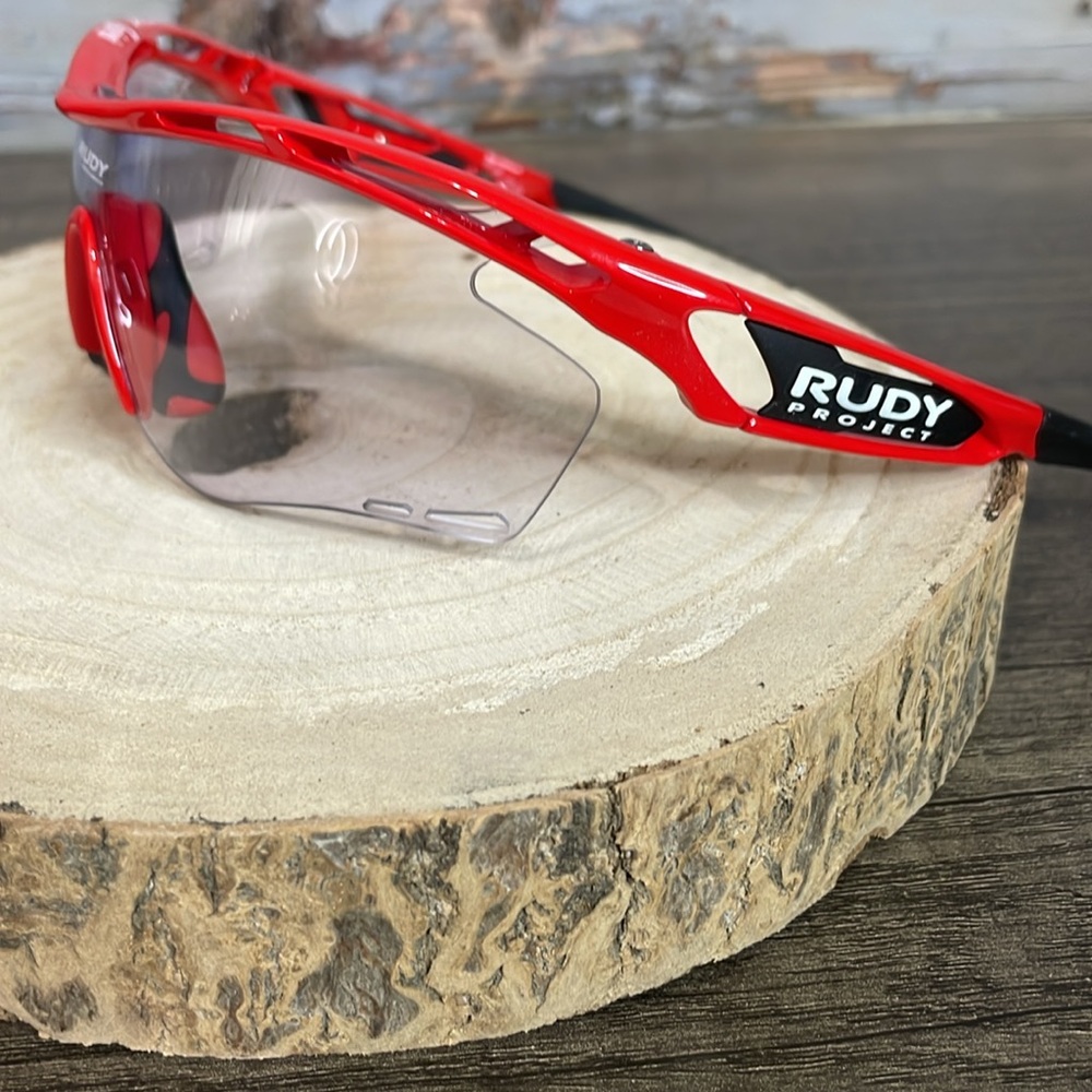 Rudy Project Tralyx Glasses. Photo chromatic. - Picture 4 of 15